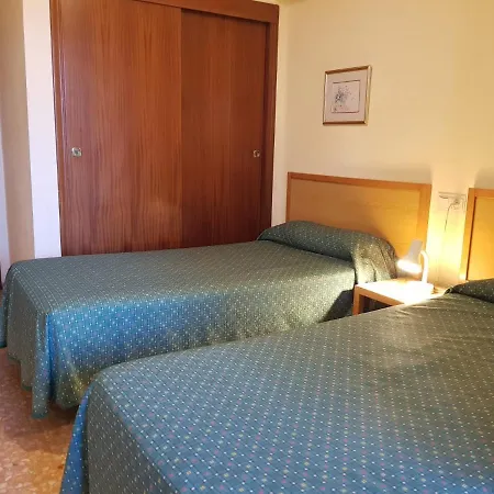 Apartament Mariscal 5-fincas
