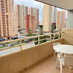Mariscal 5-fincas 公寓 *