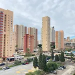 公寓 Mariscal 5-fincas