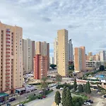 Mariscal 5-fincas 公寓