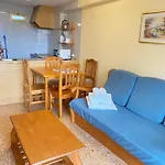 Mariscal 5-fincas 公寓 貝尼多姆
