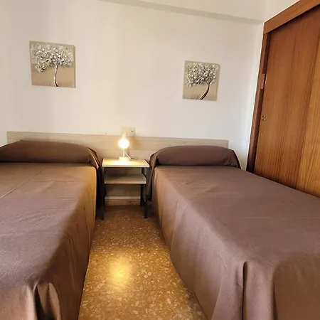 Apartment Mariscal 5-fincas *