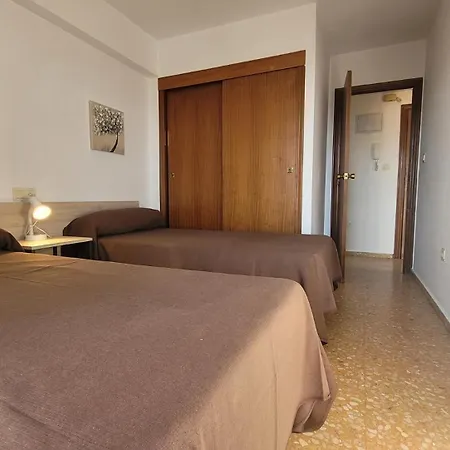 Apartment Mariscal 5-fincas