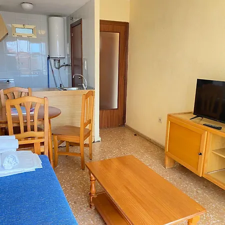 Apartment Mariscal 5-fincas *