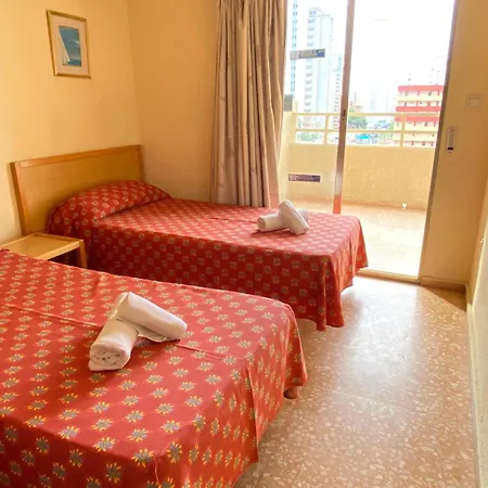 Apartment Mariscal 5-fincas