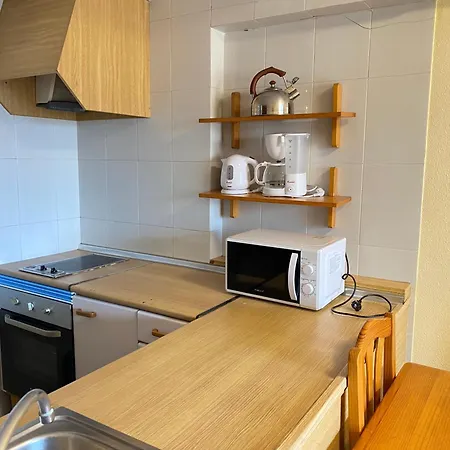 Apartment Mariscal 5-fincas *
