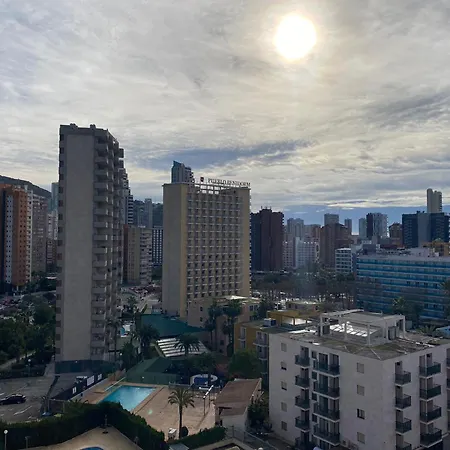 Apartment Mariscal 5-fincas *