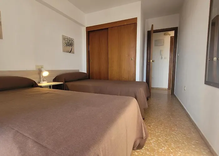 Apartmán Mariscal 5-fincas